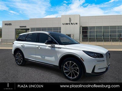 2023 Lincoln Corsair Standard 4DR SUV