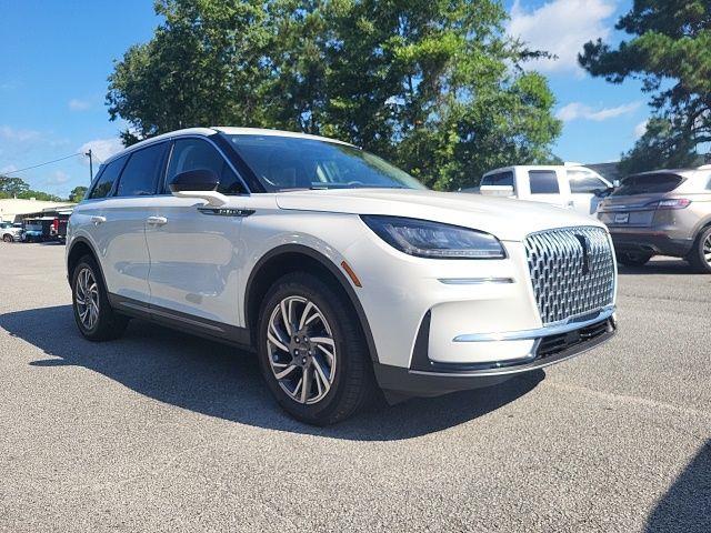 2023 Lincoln Corsair - $32,899