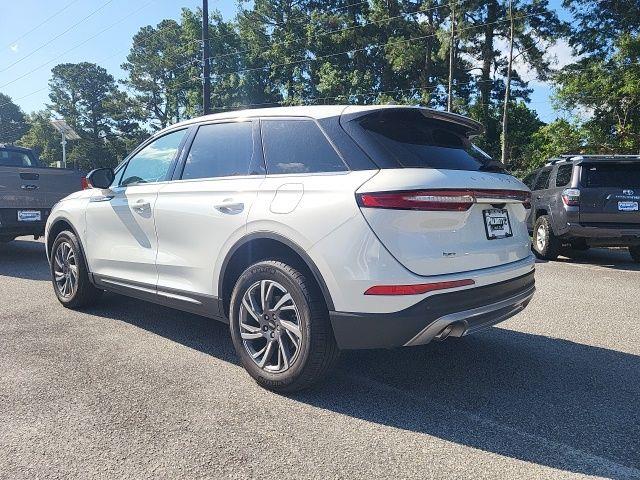 2023 Lincoln Corsair - $32,899