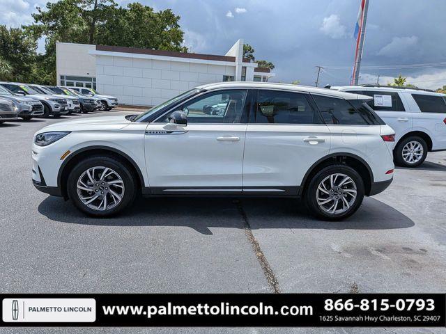 2023 Lincoln Corsair - $32,899