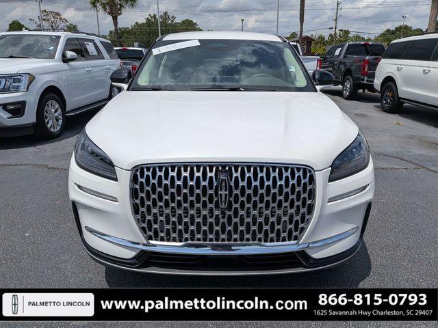 2023 Lincoln Corsair - $32,899