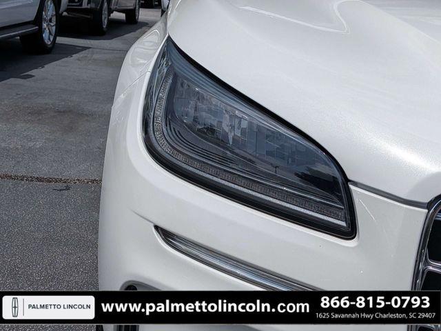 2023 Lincoln Corsair - $32,899