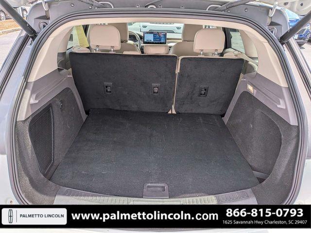 2023 Lincoln Corsair - $32,899