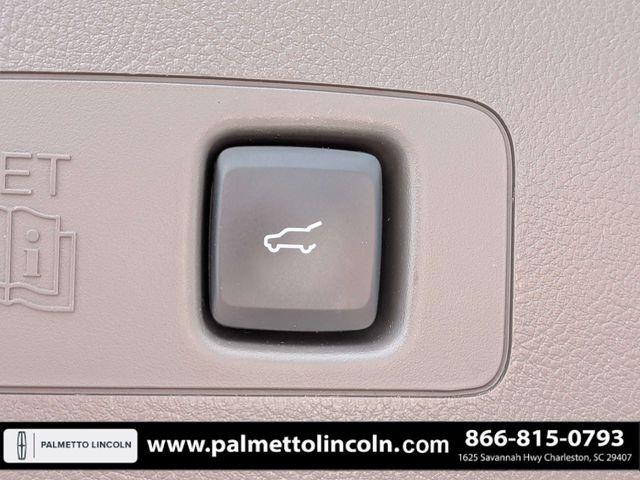 2023 Lincoln Corsair - $32,899