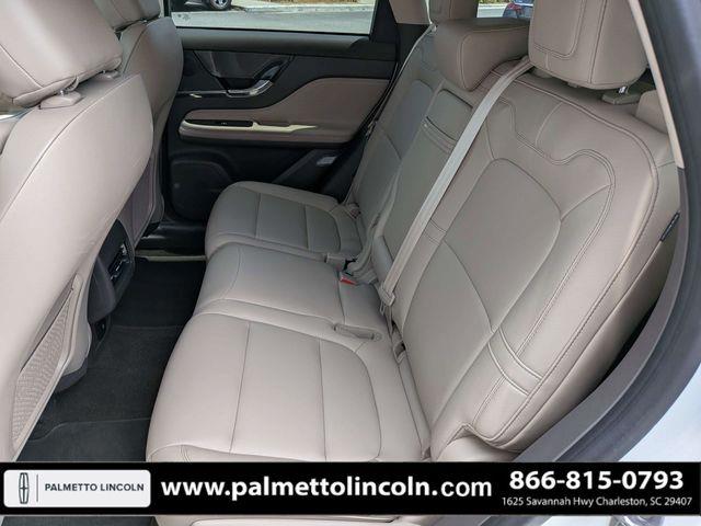 2023 Lincoln Corsair - $32,899