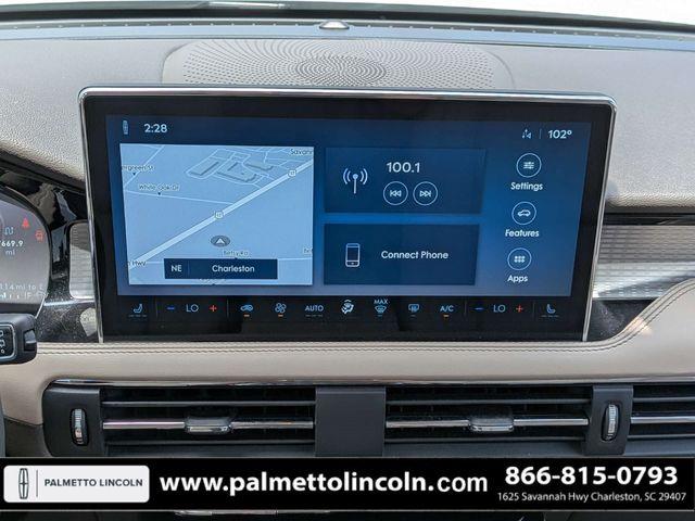 2023 Lincoln Corsair - $32,899