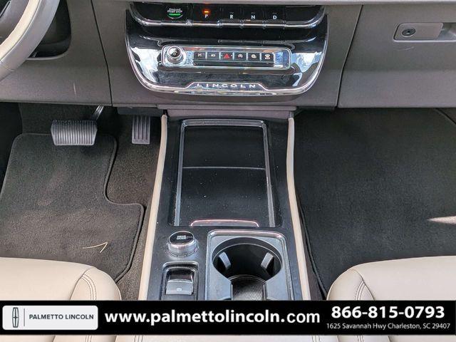 2023 Lincoln Corsair - $32,899