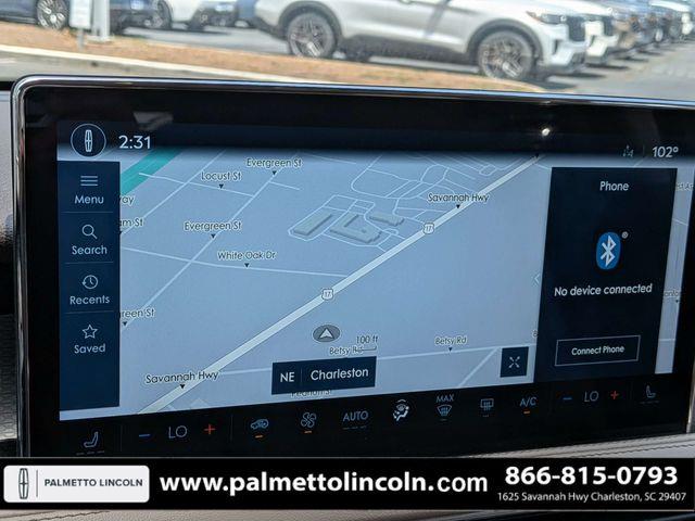 2023 Lincoln Corsair - $32,899