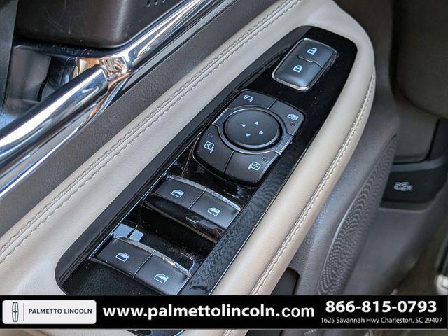 2023 Lincoln Corsair - $32,899