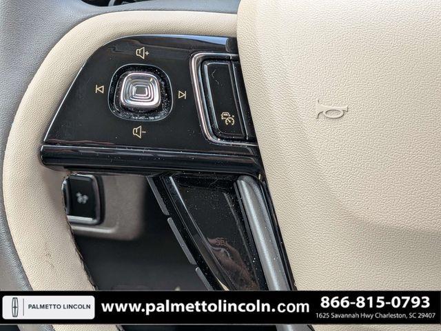 2023 Lincoln Corsair - $32,899