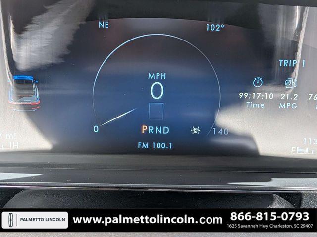 2023 Lincoln Corsair - $32,899