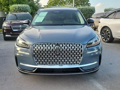Photo of a 2024 Lincoln Corsair Premiere 4DR SUV for sale