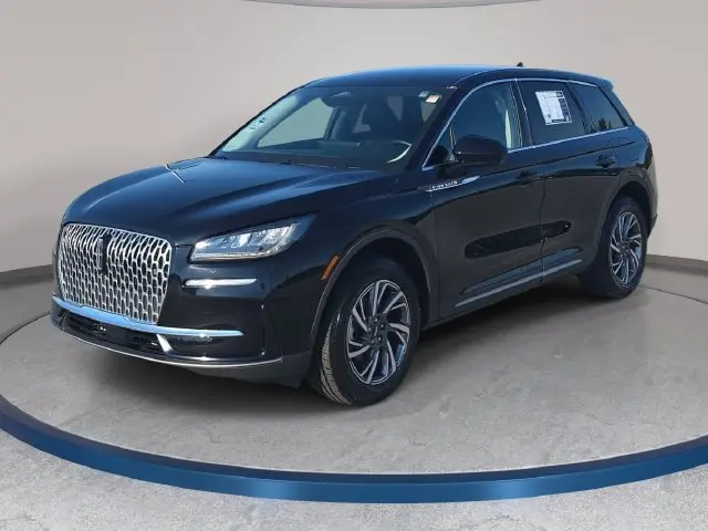 2024 Lincoln Corsair - $30,980
