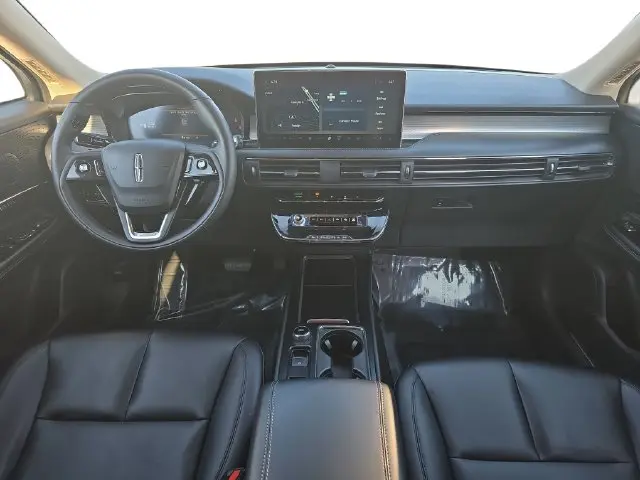 2024 Lincoln Corsair - $30,980