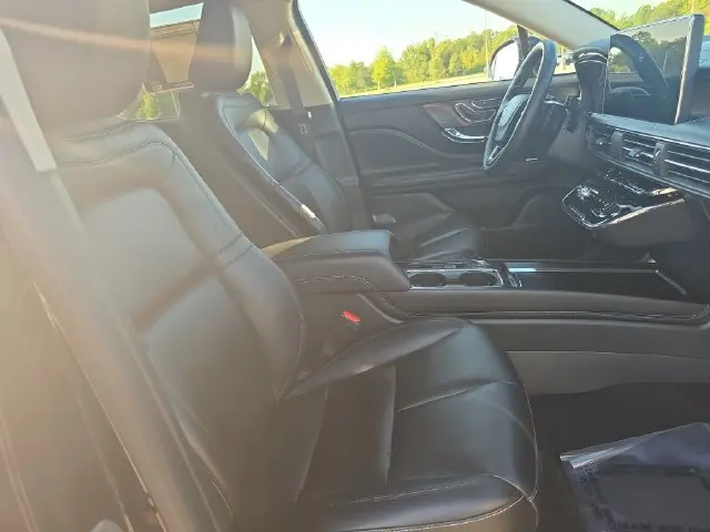 2024 Lincoln Corsair - $30,980