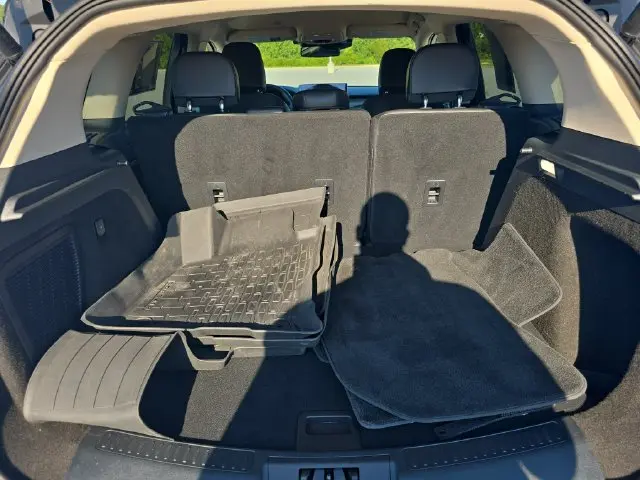 2024 Lincoln Corsair - $30,980