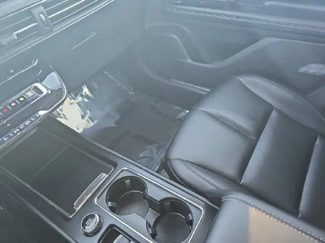 2024 Lincoln Corsair - $30,980