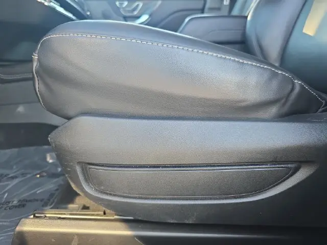 2024 Lincoln Corsair - $30,980