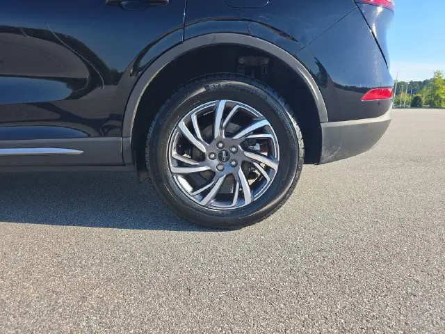 2024 Lincoln Corsair - $30,980