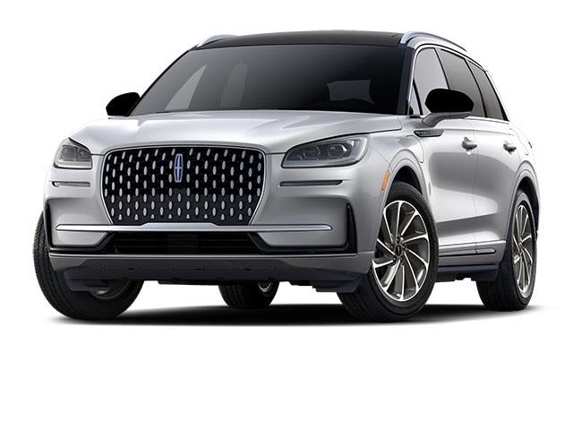 2024 Lincoln Corsair