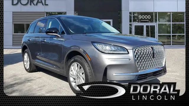 Preowned 2024 Lincoln Corsair Premiere for Sale
