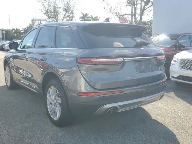 2024 Lincoln Corsair - $31,990