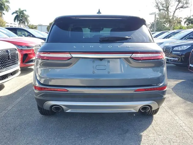 2024 Lincoln Corsair - $31,990