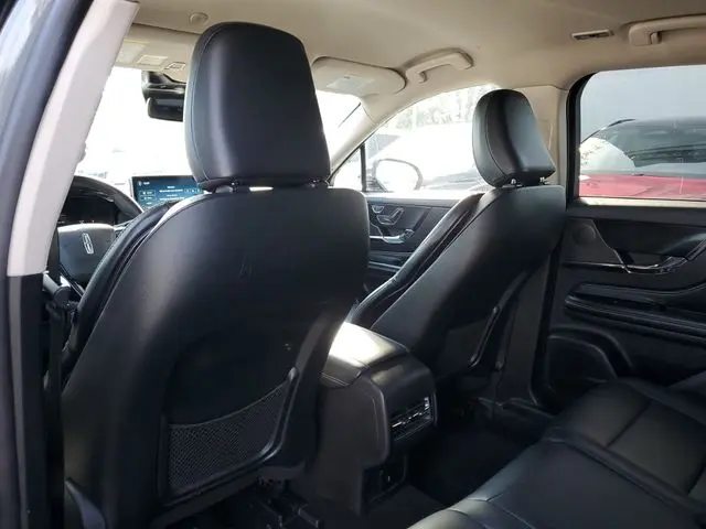 2024 Lincoln Corsair - $31,990
