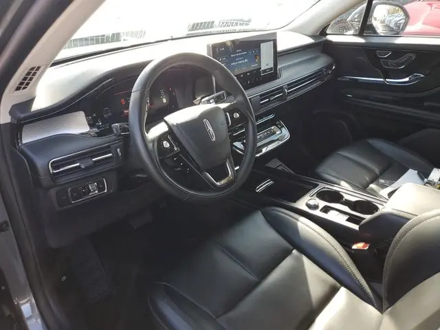 2024 Lincoln Corsair - $31,990
