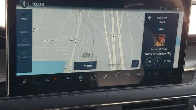 2024 Lincoln Corsair Premiere