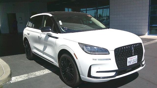 Preowned 2024 Lincoln Corsair Premiere for Sale