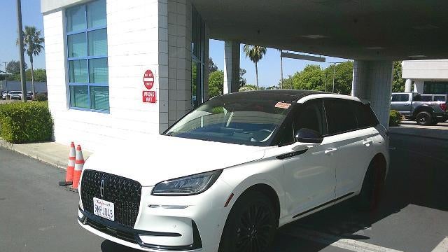 2024 Lincoln Corsair Premiere