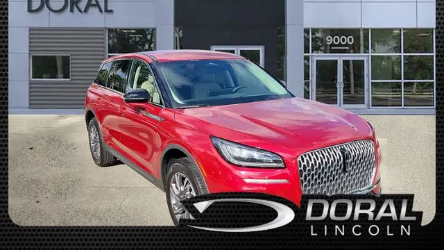 Preowned 2024 Lincoln Corsair Premiere for Sale