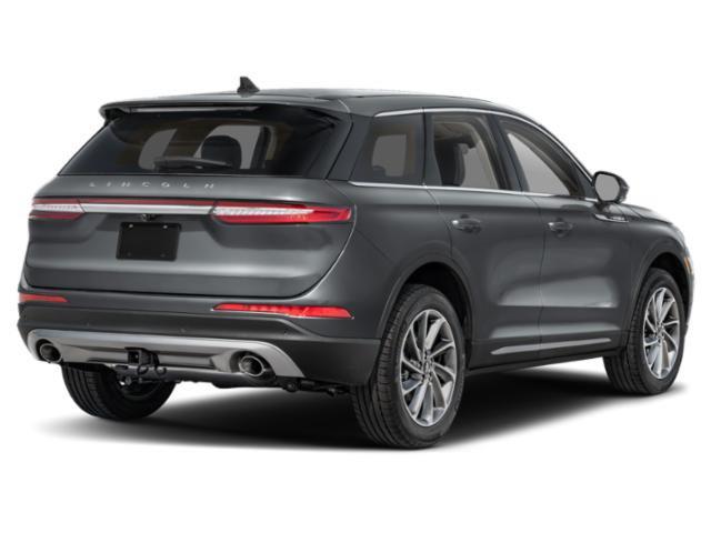 2024 Lincoln Corsair