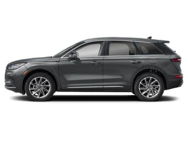 2024 Lincoln Corsair