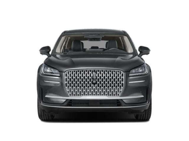 2024 Lincoln Corsair