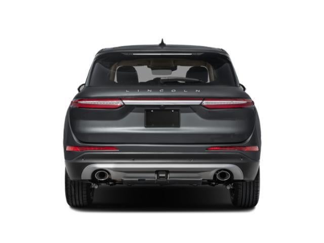 2024 Lincoln Corsair
