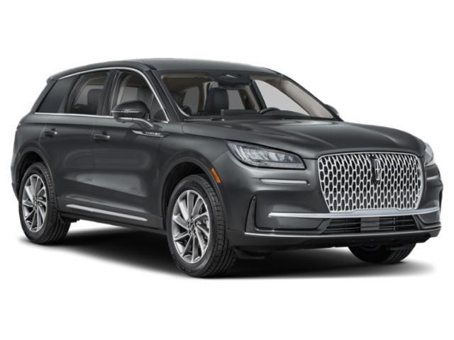 2024 Lincoln Corsair