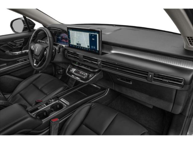 2024 Lincoln Corsair