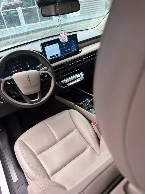 2024 Lincoln Corsair - $29,490