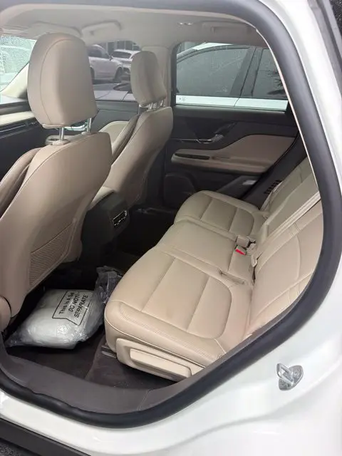 2024 Lincoln Corsair - $29,490