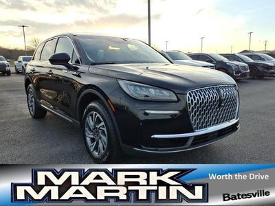 2024 Lincoln Corsair Premiere 4DR SUV