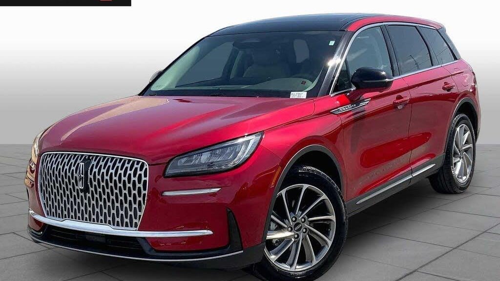 Preowned 2024 Lincoln Corsair Premiere for Sale