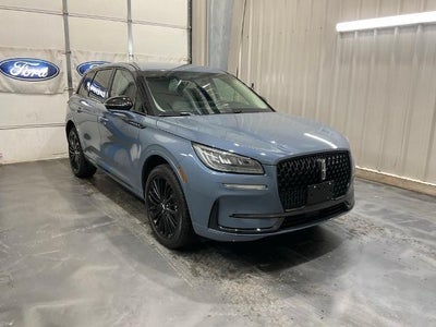 Photo of a 2025 Lincoln Corsair Premiere 4DR SUV for sale