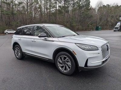 2025 Lincoln Corsair Premiere 4DR SUV