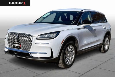 2025 Lincoln Corsair Premiere 4DR SUV