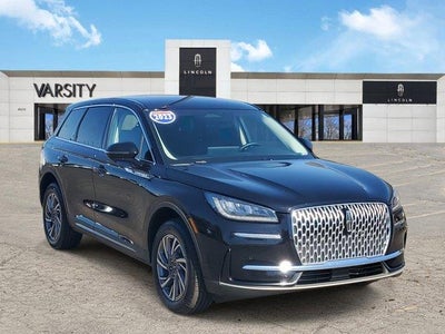 2023 Lincoln Corsair Standard 4DR SUV