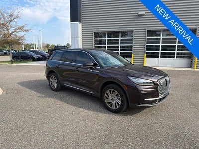 2023 Lincoln Corsair Standard 4DR SUV