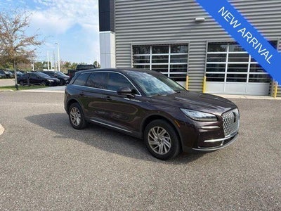 2023 Lincoln Corsair Standard 4DR SUV
