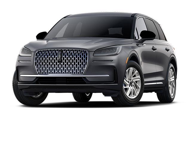2023 Lincoln Corsair
